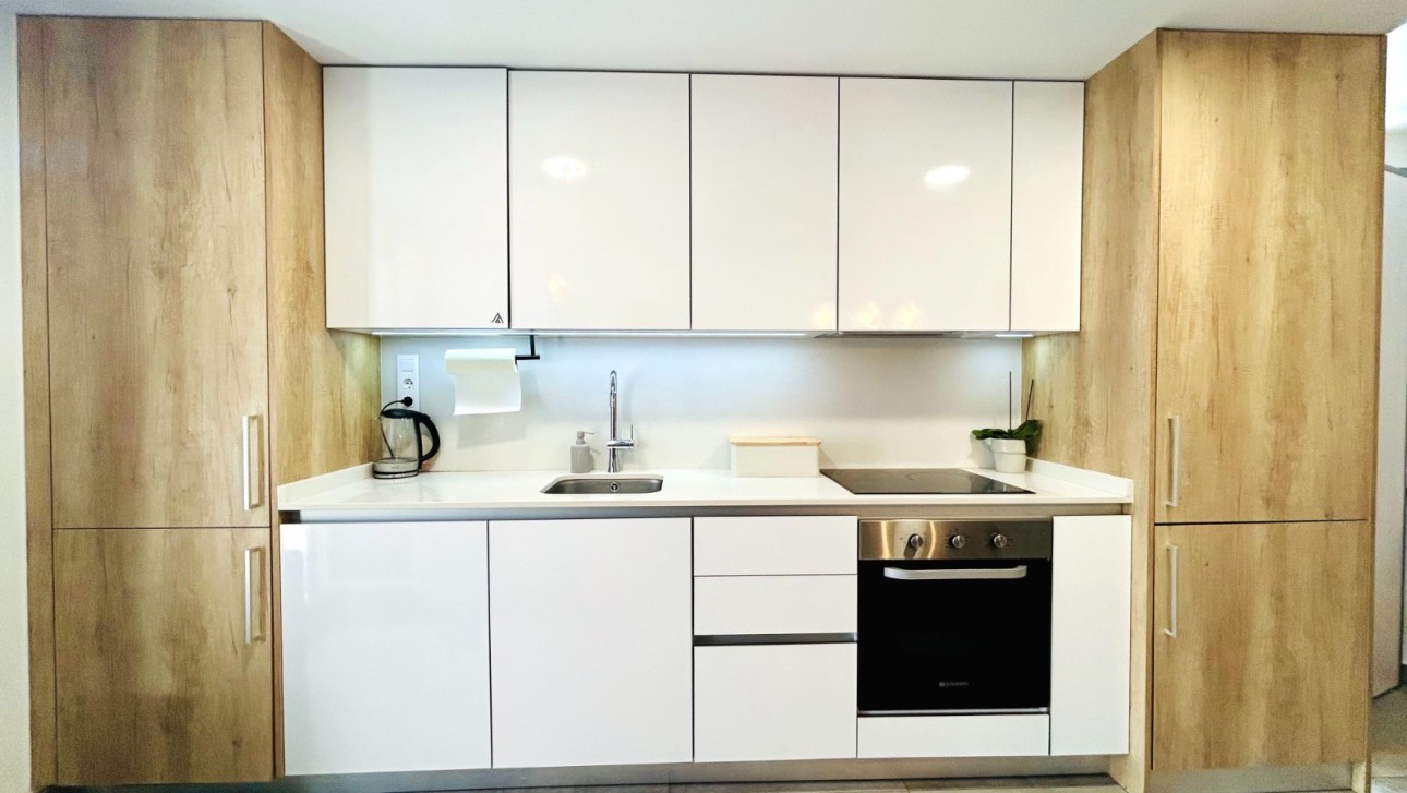 Reventa - Villa - Orihuela Costa - Villamartín