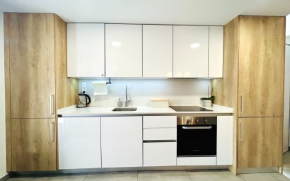 Reventa - Villa - Orihuela Costa - Villamartín