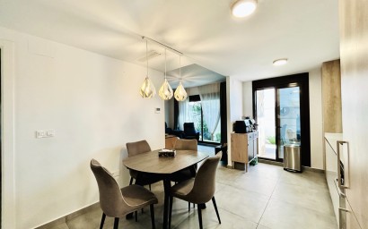 Reventa - Villa - Orihuela Costa - Villamartín