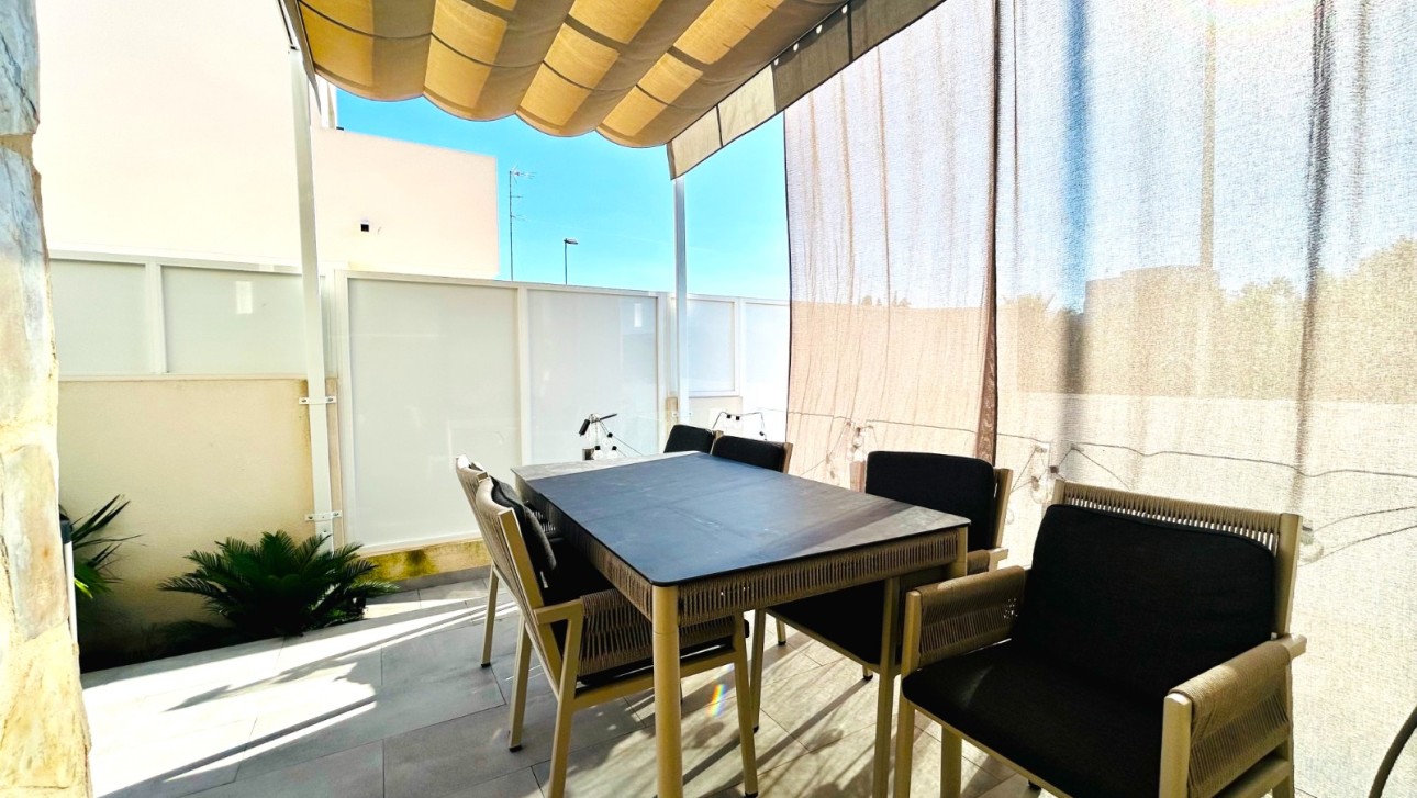 Reventa - Villa - Orihuela Costa - Villamartín