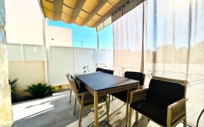 Reventa - Villa - Orihuela Costa - Villamartín