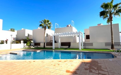 Reventa - Villa - Orihuela Costa - Villamartín