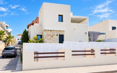 Reventa - Villa - Orihuela Costa - Villamartín