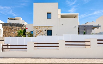 Reventa - Villa - Orihuela Costa - Villamartín