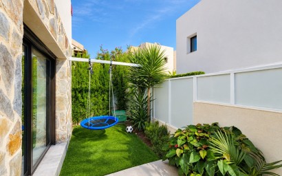 Reventa - Villa - Orihuela Costa - Villamartín