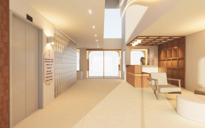 Nieuwbouw Woningen - Penthouse - Torrevieja - Los Frutales
