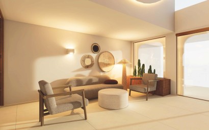 Nieuwbouw Woningen - Penthouse - Torrevieja - Los Frutales