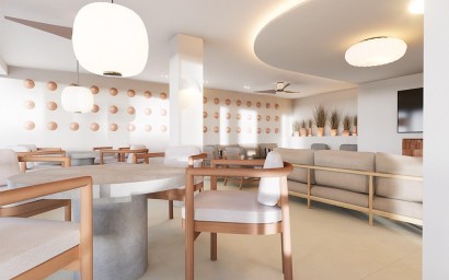 Nieuwbouw Woningen - Penthouse - Torrevieja - Los Frutales