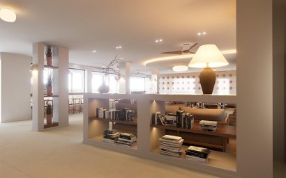 Nieuwbouw Woningen - Penthouse - Torrevieja - Los Frutales