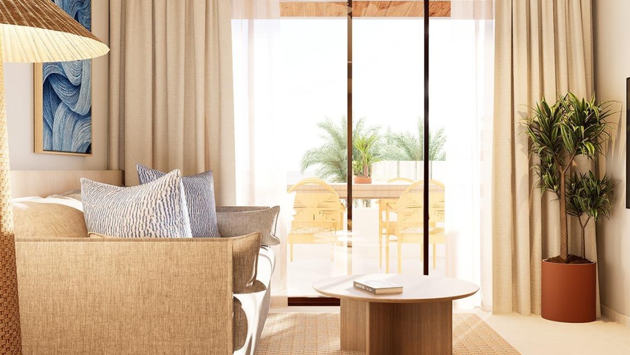 Nieuwbouw Woningen - Penthouse - Torrevieja - Los Frutales
