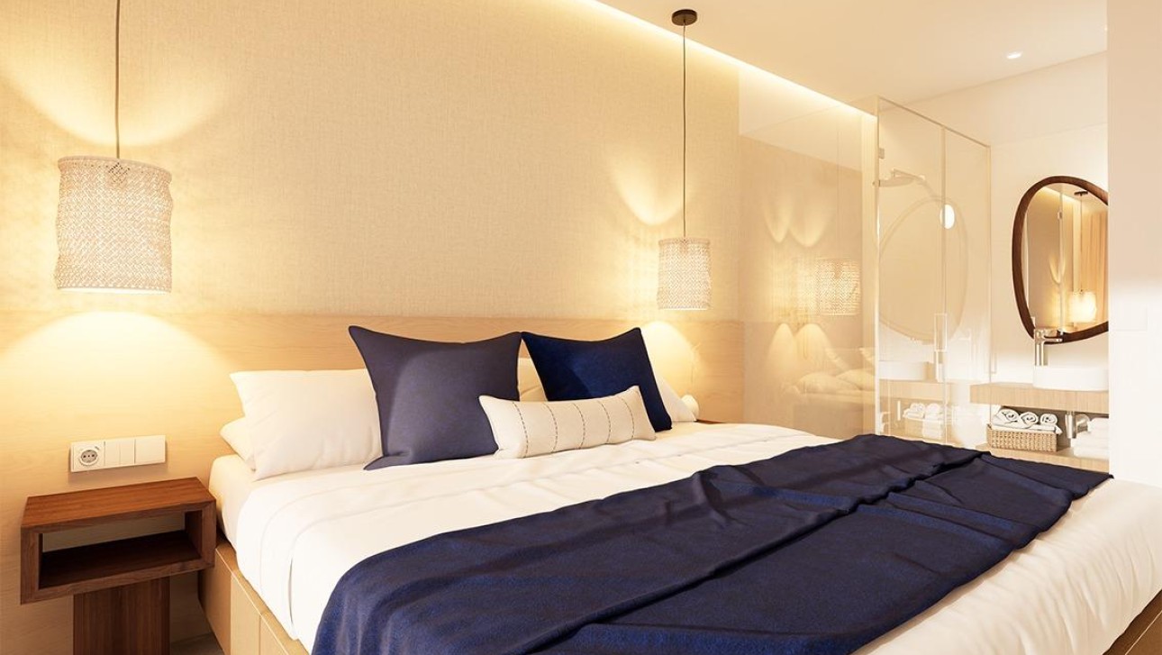 Nieuwbouw Woningen - Penthouse - Torrevieja - Los Frutales