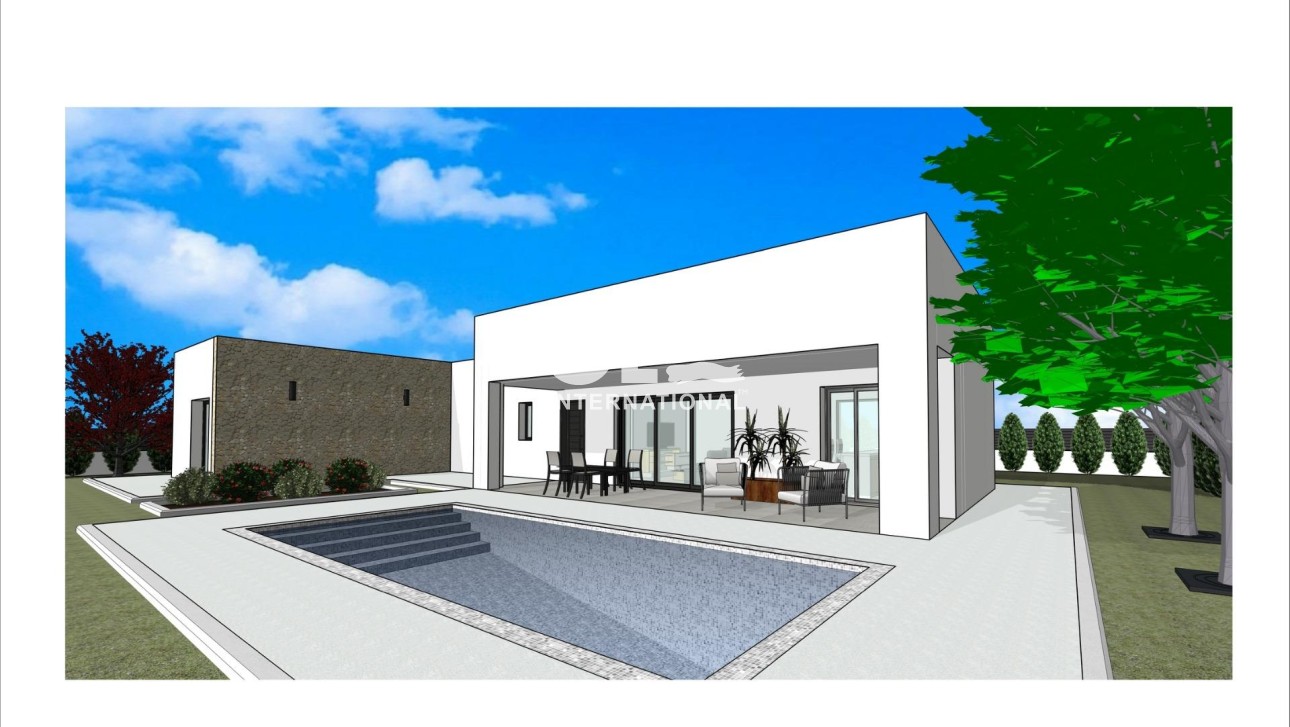 Новое здание - Villa - La Romana - Batistes