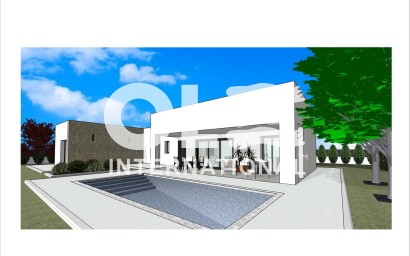 Новое здание - Villa - La Romana - Batistes