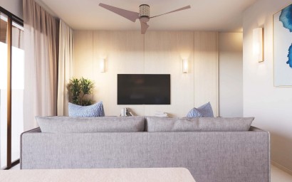 Nieuwbouw Woningen - Herenhuis - Torrevieja - Los Frutales