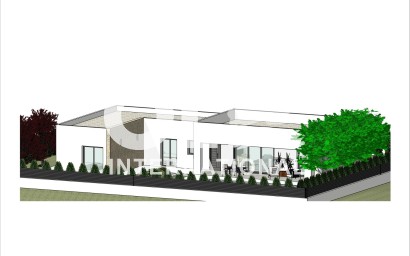 Новое здание - Villa - La Romana - Batistes