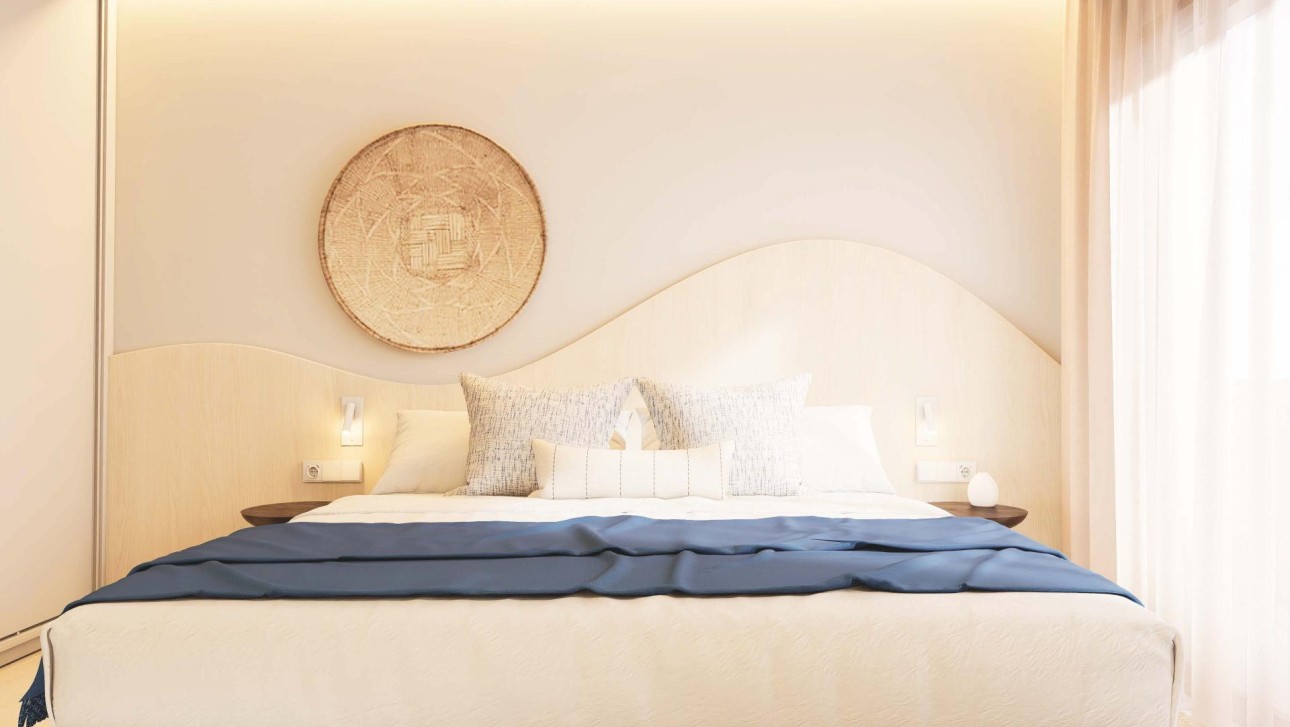 Nieuwbouw Woningen - Herenhuis - Torrevieja - Los Frutales