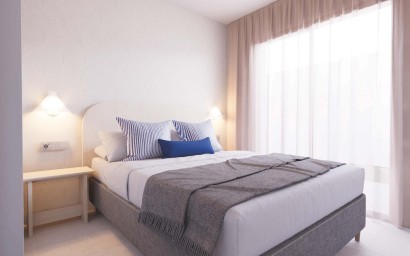 Nieuwbouw Woningen - Herenhuis - Torrevieja - Los Frutales
