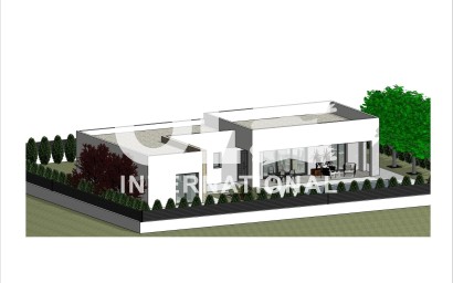 Новое здание - Villa - La Romana - Batistes