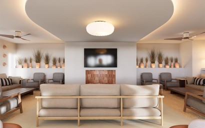 Nieuwbouw Woningen - Herenhuis - Torrevieja - Los Frutales