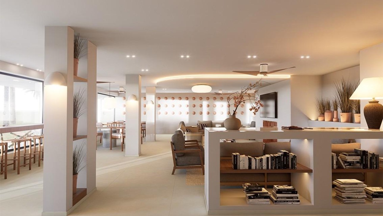 Nieuwbouw Woningen - Herenhuis - Torrevieja - Los Frutales
