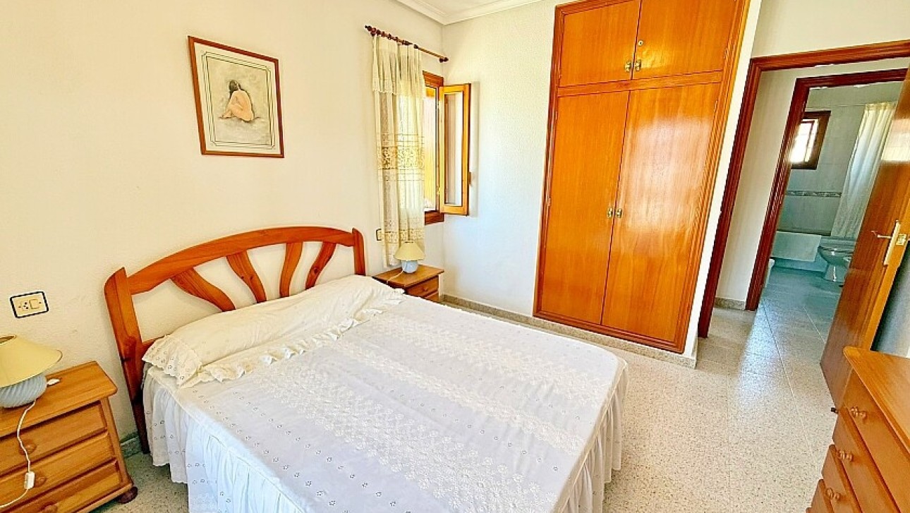 Resale - Townhouse - San Pedro del Pinatar - Lo Pagán