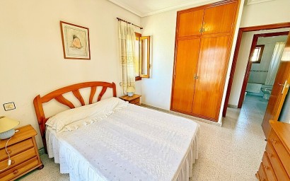 Resale - Townhouse - San Pedro del Pinatar - Lo Pagán