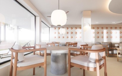 Nieuwbouw Woningen - Herenhuis - Torrevieja - Los Frutales