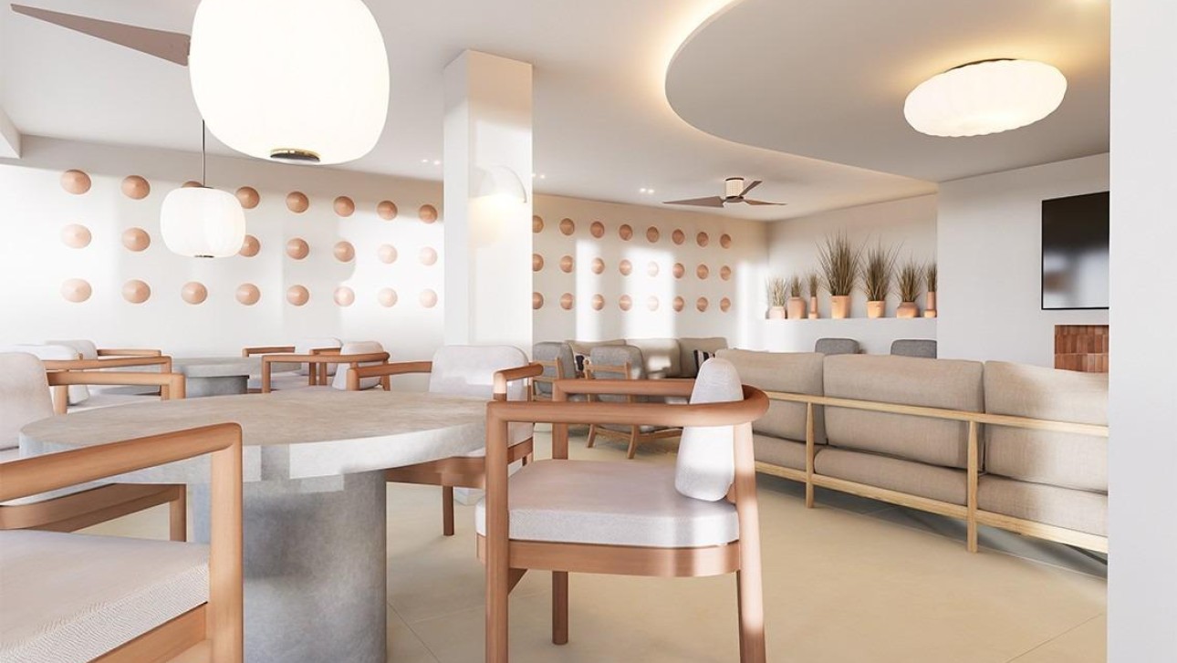 Nieuwbouw Woningen - Herenhuis - Torrevieja - Los Frutales
