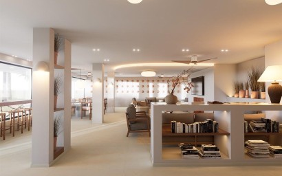 Nieuwbouw Woningen - Apartment - Torrevieja - Los Frutales