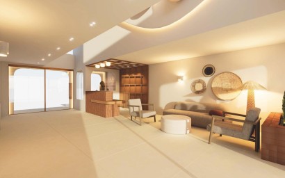 Nieuwbouw Woningen - Penthouse - Torrevieja - Los Frutales