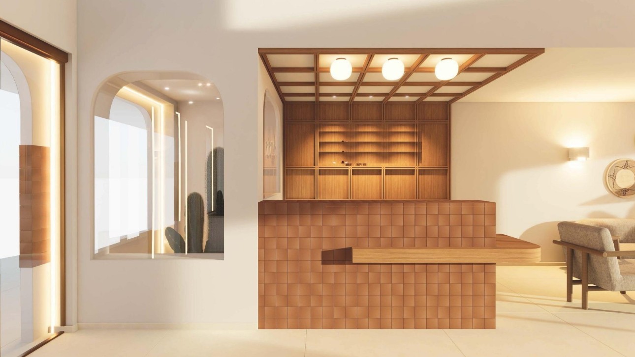 Nieuwbouw Woningen - Penthouse - Torrevieja - Los Frutales