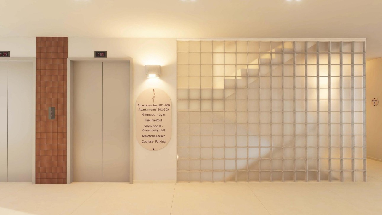 Nieuwbouw Woningen - Penthouse - Torrevieja - Los Frutales