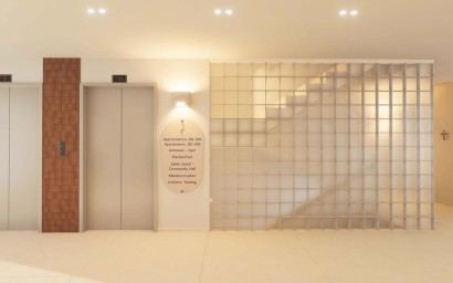Nieuwbouw Woningen - Penthouse - Torrevieja - Los Frutales
