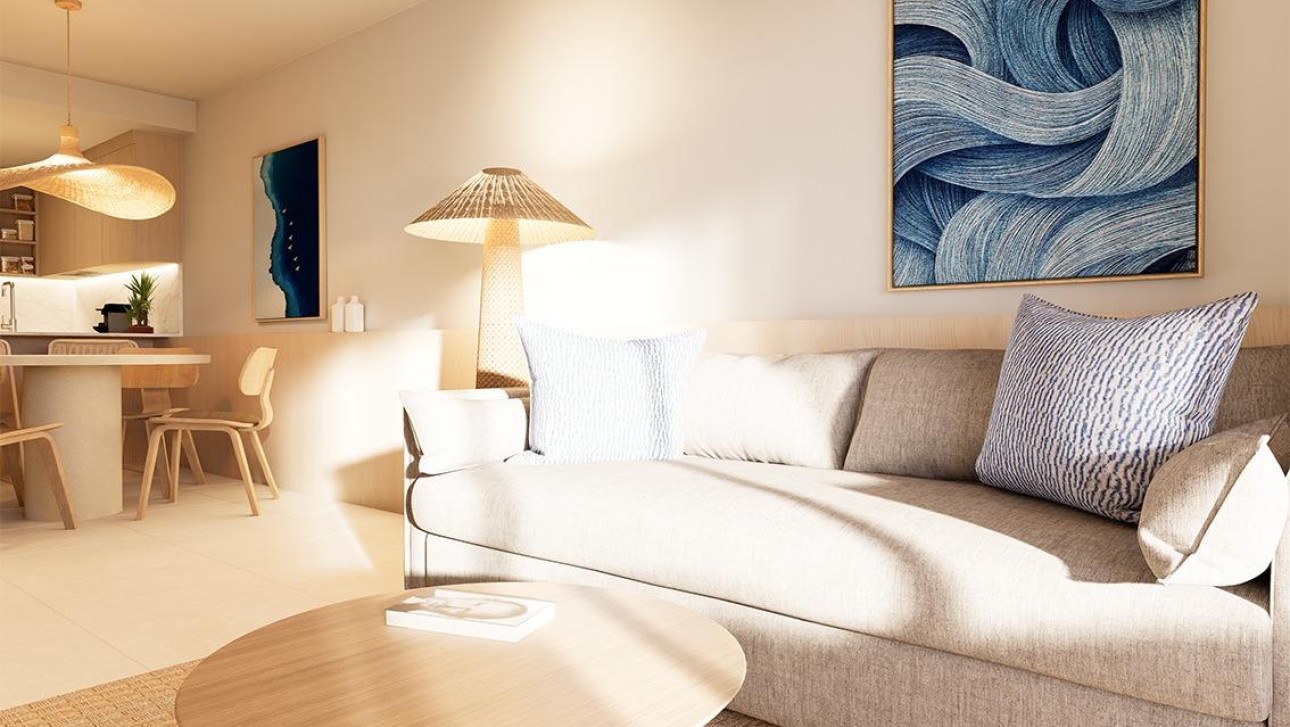Nieuwbouw Woningen - Penthouse - Torrevieja - Los Frutales