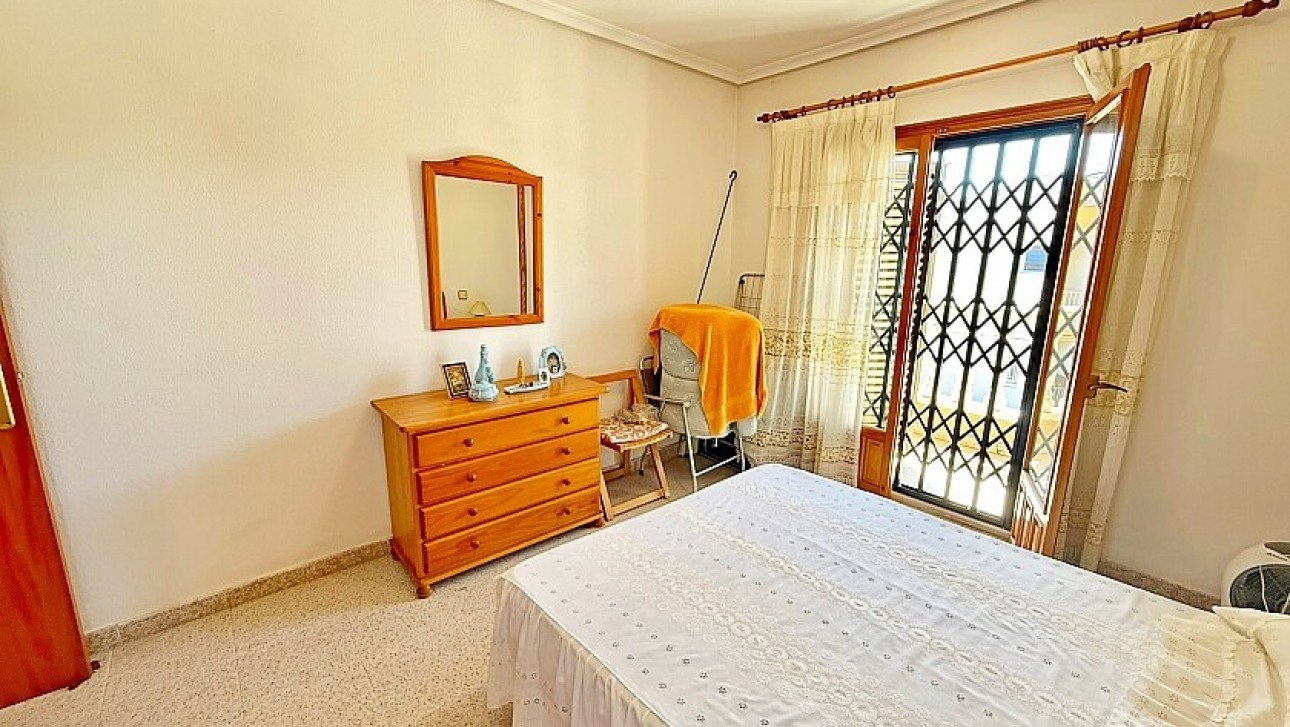 Resale - Townhouse - San Pedro del Pinatar - Lo Pagán