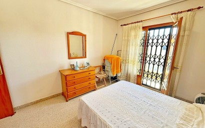Resale - Townhouse - San Pedro del Pinatar - Lo Pagán