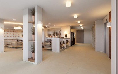 Nieuwbouw Woningen - Apartment - Torrevieja - Los Frutales