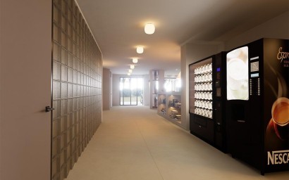 Nieuwbouw Woningen - Apartment - Torrevieja - Los Frutales
