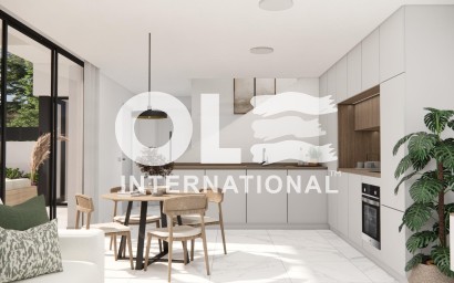 Новое здание - Villa - Los Montesinos - La Herrada