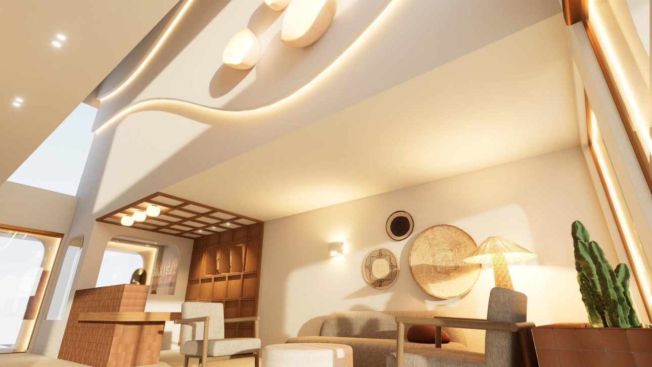 Nieuwbouw Woningen - Apartment - Torrevieja - Los Frutales