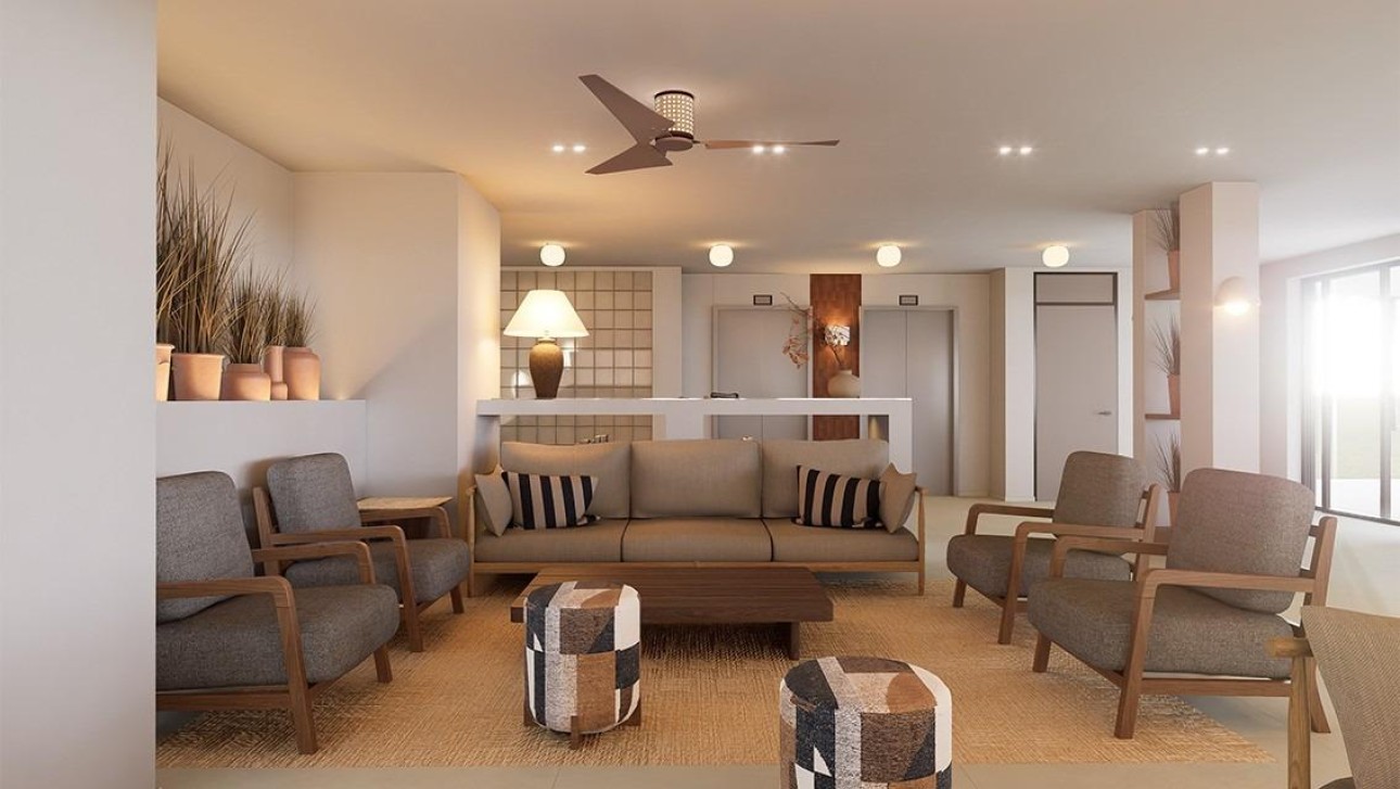 Nieuwbouw Woningen - Apartment - Torrevieja - Los Frutales