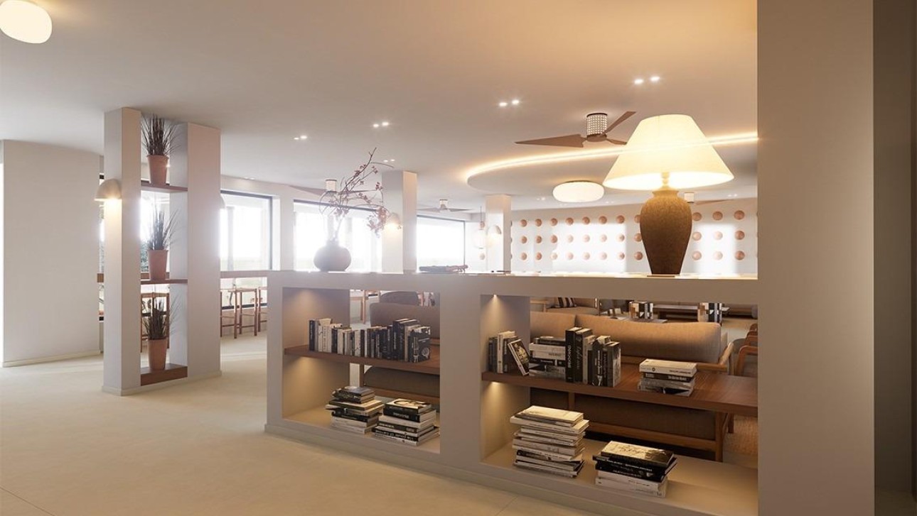 Nieuwbouw Woningen - Apartment - Torrevieja - Los Frutales