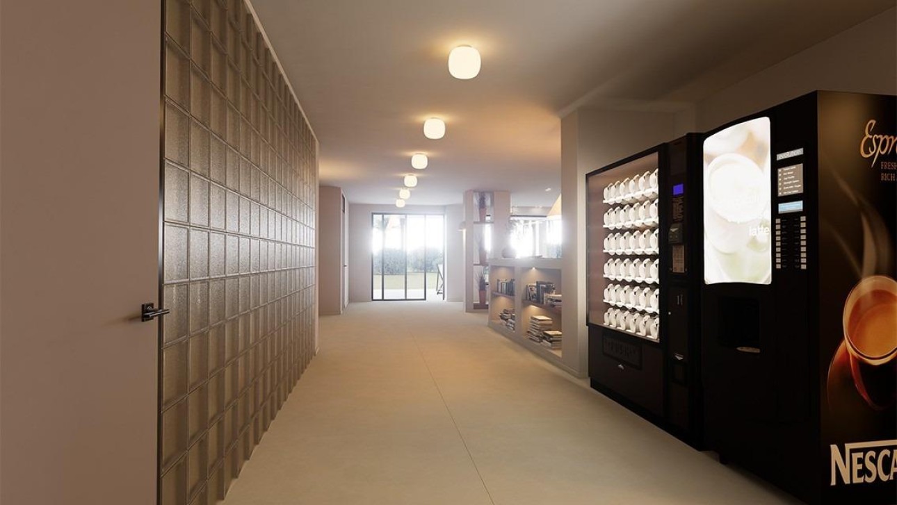Nieuwbouw Woningen - Apartment - Torrevieja - Los Frutales