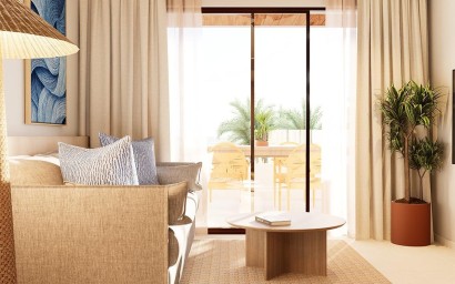 Nieuwbouw Woningen - Apartment - Torrevieja - Los Frutales