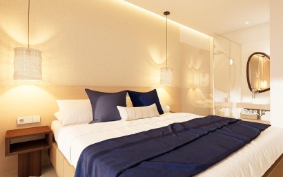 Nieuwbouw Woningen - Apartment - Torrevieja - Los Frutales