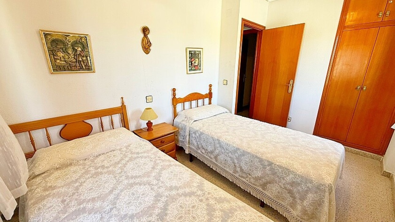 Resale - Townhouse - San Pedro del Pinatar - Lo Pagán
