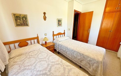 Resale - Townhouse - San Pedro del Pinatar - Lo Pagán