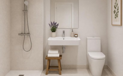Новое здание - Apartment - Pulpi - Aguilón Golf