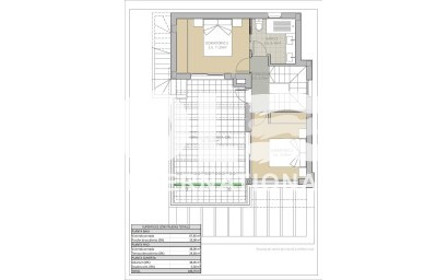 Новое здание - Villa - Los Montesinos - La Herrada
