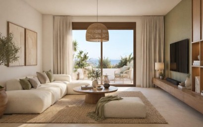 Новое здание - Apartment - Pulpi - Aguilón Golf
